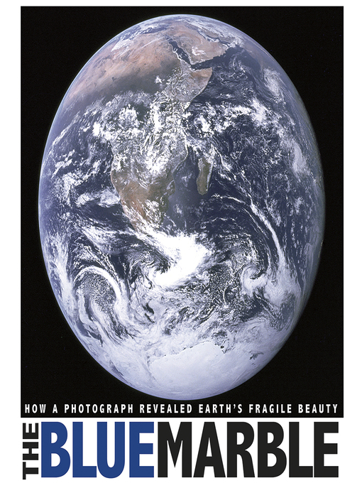 Title details for The Blue Marble by Don Nardo - Wait list
